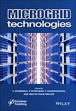Télécharger le livre :  Microgrid Technologies