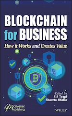 Télécharger le livre :  Blockchain for Business