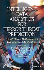 Télécharger le livre :  Intelligent Data Analytics for Terror Threat Prediction