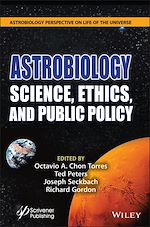 Télécharger le livre :  Astrobiology
