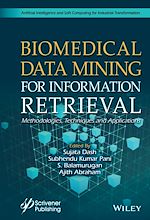 Télécharger le livre :  Biomedical Data Mining for Information Retrieval