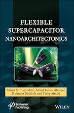 Télécharger le livre :  Flexible Supercapacitor Nanoarchitectonics