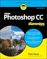 Télécharger le livre :  Adobe Photoshop CC For Dummies