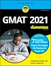 Télécharger le livre :  GMAT For Dummies 2021