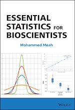 Télécharger le livre :  Essential Statistics for Bioscientists