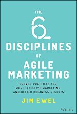 Télécharger le livre :  The Six Disciplines of Agile Marketing