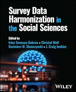 Télécharger le livre :  Survey Data Harmonization in the Social Sciences