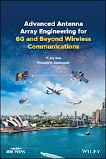 Télécharger le livre :  Advanced Antenna Array Engineering for 6G and Beyond Wireless Communications