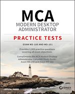 Télécharger le livre :  MCA Modern Desktop Administrator Practice Tests