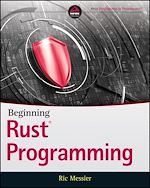 Télécharger le livre :  Beginning Rust Programming