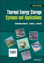 Télécharger le livre :  Thermal Energy Storage