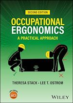 Télécharger le livre :  Occupational Ergonomics