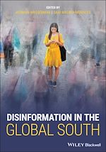 Télécharger le livre :  Disinformation in the Global South