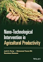 Télécharger le livre :  Nano-Technological Intervention in Agricultural Productivity