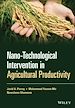 Télécharger le livre :  Nano-Technological Intervention in Agricultural Productivity