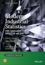 Télécharger le livre :  Modern Industrial Statistics