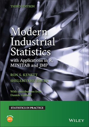 Download the eBook: Modern Industrial Statistics