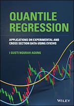 Télécharger le livre :  Quantile Regression