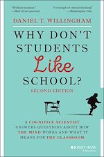 Télécharger le livre :  Why Don't Students Like School?