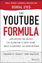 Télécharger le livre :  The YouTube Formula