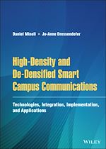 Télécharger le livre :  High-Density and De-Densified Smart Campus Communications