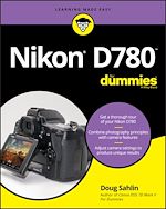 Télécharger le livre :  Nikon D780 For Dummies