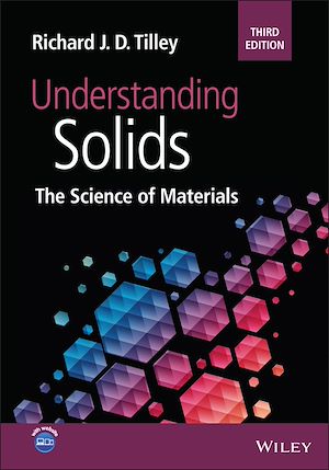 Téléchargez le livre :  Understanding Solids
