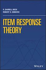 Télécharger le livre :  Item Response Theory