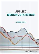 Télécharger le livre :  Applied Medical Statistics