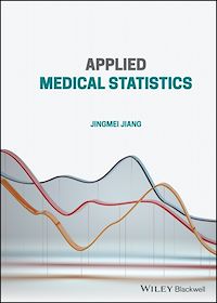 Téléchargez le livre :  Applied Medical Statistics