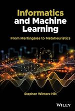 Télécharger le livre :  Informatics and Machine Learning