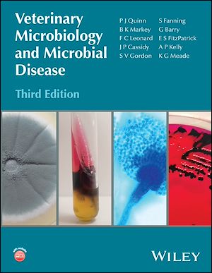 Download the eBook: Veterinary Microbiology and Microbial Disease