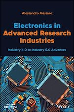 Télécharger le livre :  Electronics in Advanced Research Industries