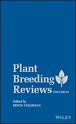 Télécharger le livre :  Plant Breeding Reviews, Volume 44