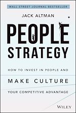 Télécharger le livre :  People Strategy