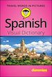 Télécharger le livre :  Spanish Visual Dictionary For Dummies