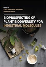 Télécharger le livre :  Bioprospecting of Plant Biodiversity for Industrial Molecules