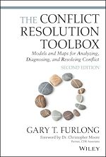 Télécharger le livre :  The Conflict Resolution Toolbox