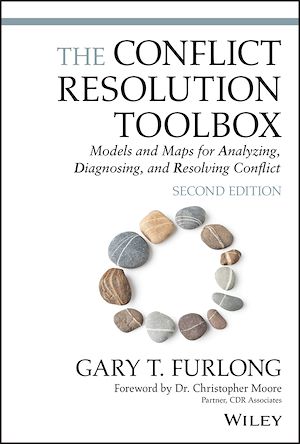 Téléchargez le livre :  The Conflict Resolution Toolbox