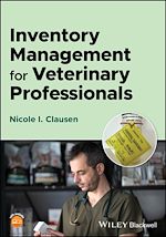 Télécharger le livre :  Inventory Management for Veterinary Professionals
