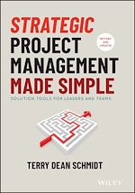 Télécharger le livre :  Strategic Project Management Made Simple