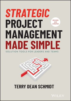 Téléchargez le livre :  Strategic Project Management Made Simple
