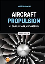 Télécharger le livre :  Aircraft Propulsion