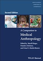 Télécharger le livre :  A Companion to Medical Anthropology