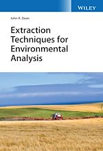 Télécharger le livre :  Extraction Techniques for Environmental Analysis