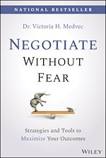Télécharger le livre :  Negotiate Without Fear