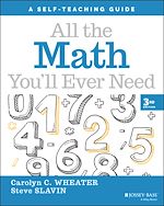 Télécharger le livre :  All the Math You'll Ever Need