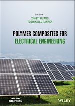 Télécharger le livre :  Polymer Composites for Electrical Engineering
