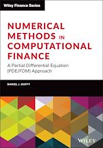 Télécharger le livre :  Numerical Methods in Computational Finance