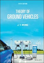 Télécharger le livre :  Theory of Ground Vehicles
